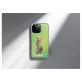 ZUCK BEAR case FRENCH RIVIERA for IPHONE 15 Pro monaco glitz