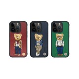 ZUCK BEAR case LONDON CLASSIC for IPHONE 15 Pro Max mayfair swank