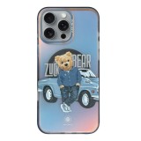 Zadní kryt ZUCK BEAR case CALIFORNIA COOL MAG kompatibilní s MagSafe pro Apple iPhone 16 Pro Max, automobile