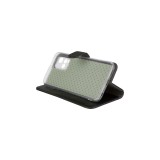 Flipové pouzdro FIXED Opus pro Xiaomi Poco F7 Pro, černá