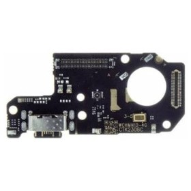 Deska vč. dobíjecího konektoru pro Xiaomi Redmi Note 13 4G