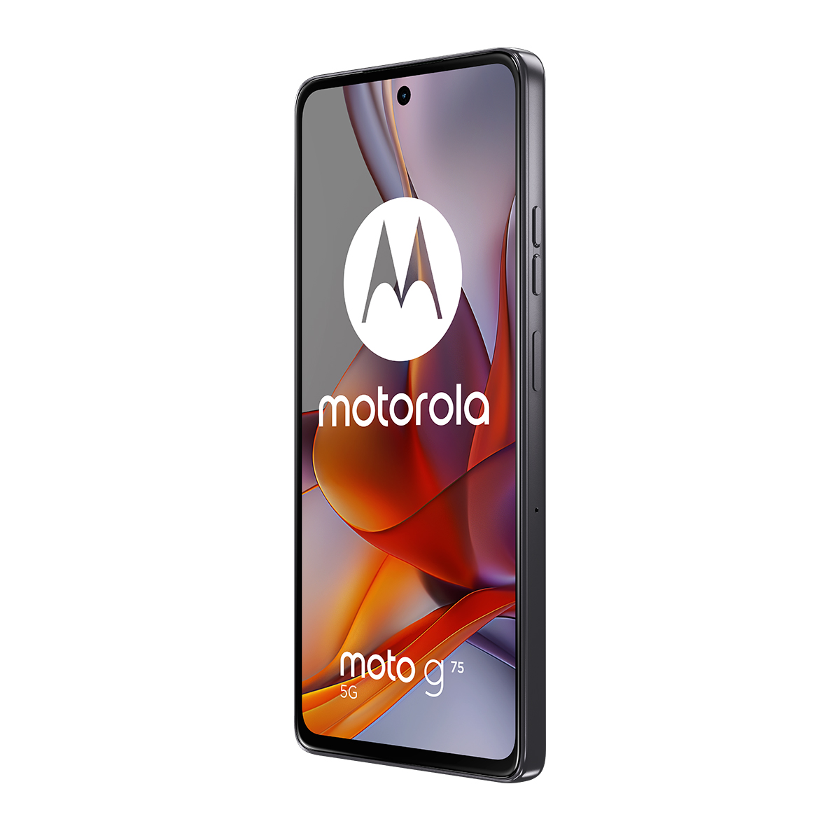 Motorola Moto G75 5G 8GB/256GB Charcoal Grey