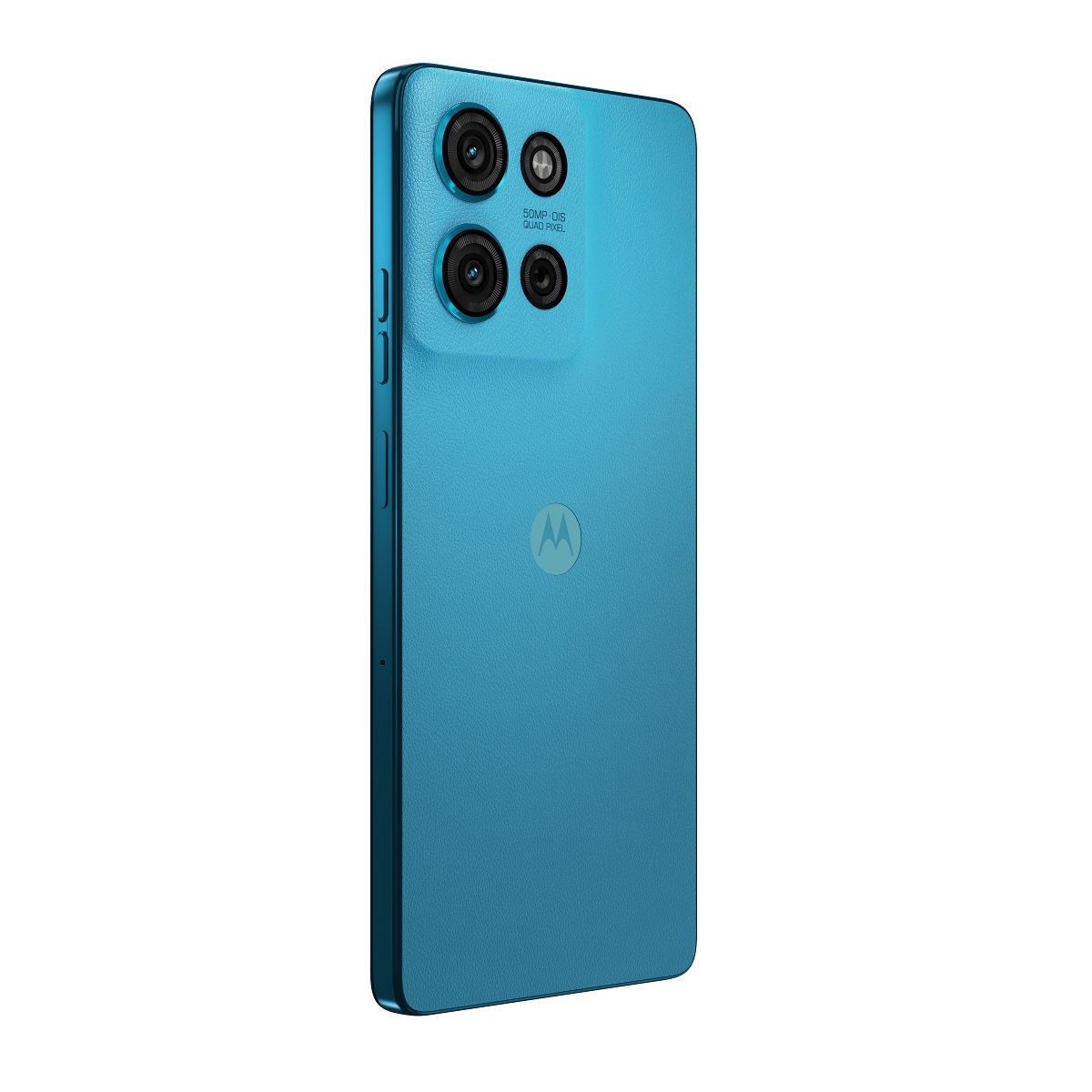 Motorola Moto G75 5G 8GB/256GB Aqua Blue