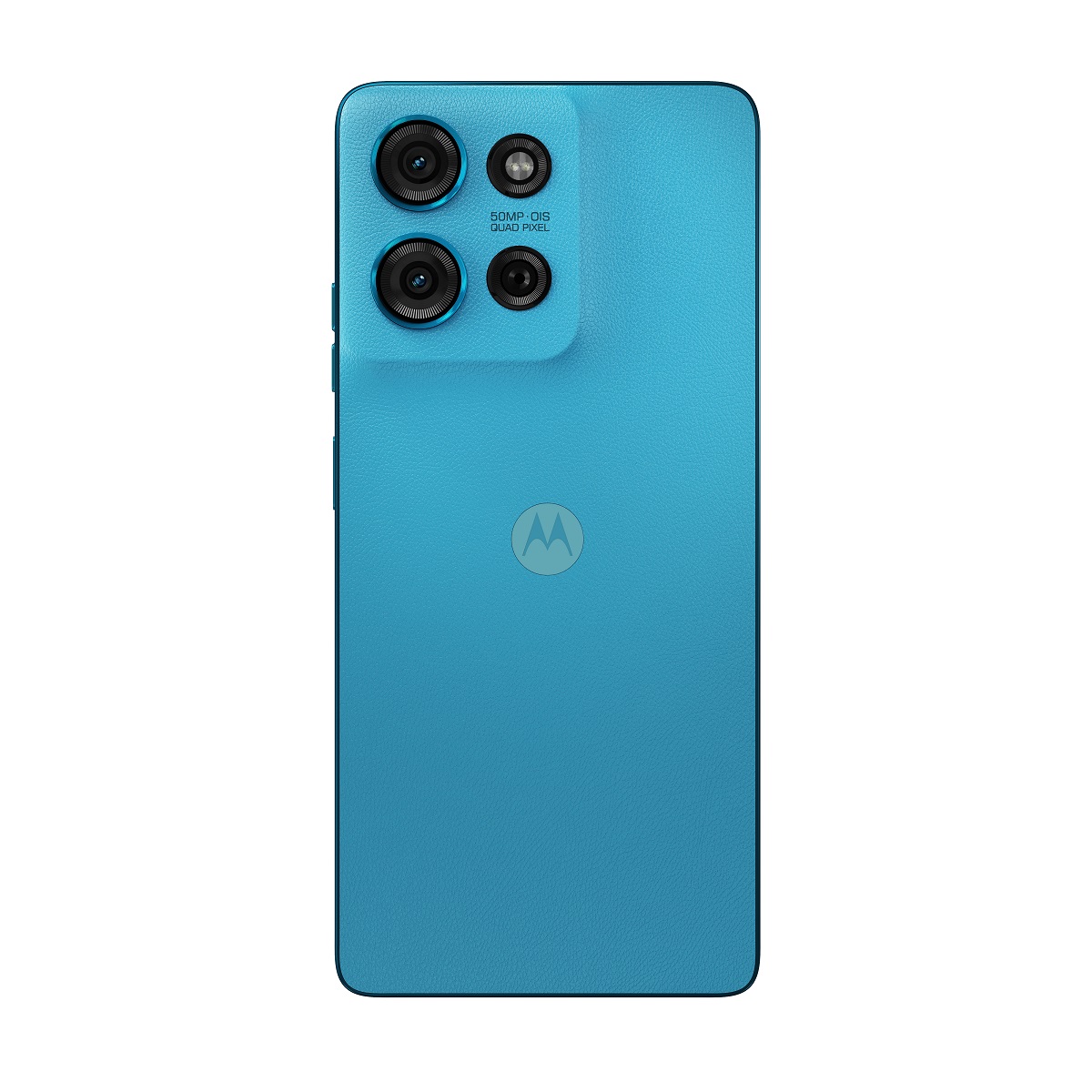 Motorola Moto G75 5G 8GB/256GB Aqua Blue