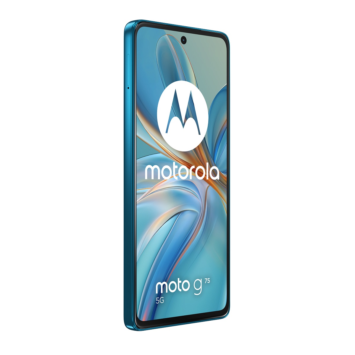 Motorola Moto G75 5G 8GB/256GB Aqua Blue