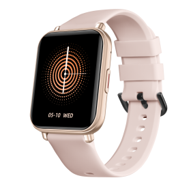 Niceboy Watch 4 Rose gold