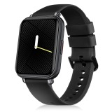 Niceboy Watch 4 Carbon black