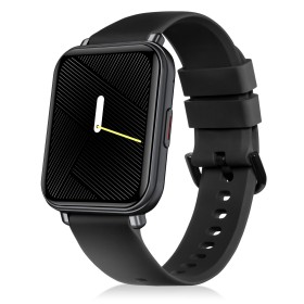 Niceboy Watch 4 Carbon black