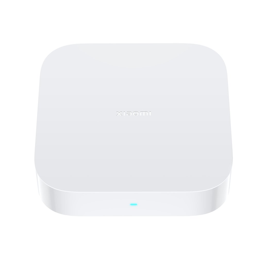 Xiaomi Mi Smart Home Hub 2 bílá