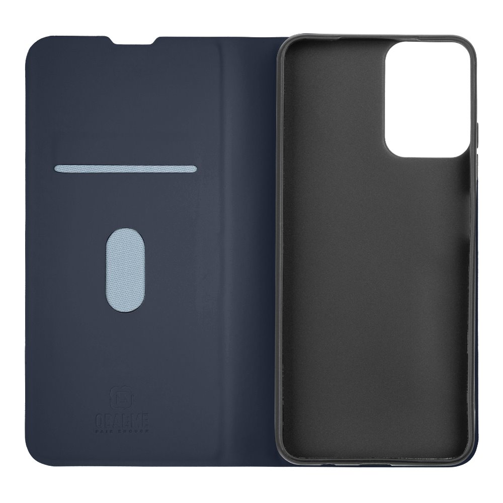 OBAL:ME SmoothTouch Pouzdro pro Motorola G45 Dark Blue