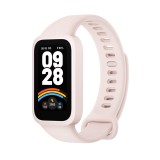 Xiaomi Smart Band 9 Active růžová