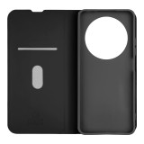 OBAL:ME SmoothTouch Pouzdro pro Xiaomi Redmi 14C 4G/Poco C75 Black