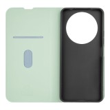 OBAL:ME SmoothTouch Pouzdro pro Xiaomi Redmi A3 Mint Green