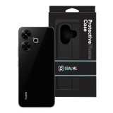 OBAL:ME SmoothTouch Pouzdro pro Xiaomi Redmi 13 4G/5G Black