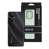 OBAL:ME SmoothTouch Pouzdro pro Xiaomi Redmi 13C 5G Mint Green