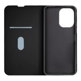 OBAL:ME SmoothTouch Pouzdro pro Xiaomi Redmi 13C 5G Black