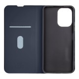 OBAL:ME SmoothTouch Pouzdro pro Xiaomi Redmi 13C 4G Dark Blue