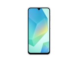 EF-QA166CTE Samsung Clear Kryt pro Galaxy A16 5G Transparent