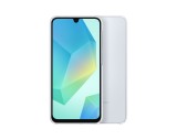 EF-QA166CTE Samsung Clear Kryt pro Galaxy A16 5G Transparent