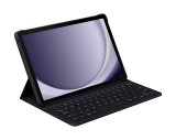 EF-DX211UBE Samsung Book Keyboard Slim Pouzdro pro Galaxy Tab A9+ Black