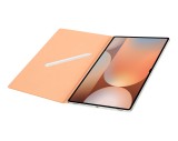 EF-BX910POE Samsung Smart Book Pouzdro pro Galaxy Tab S9 Ultra/S10 Ultra Orange