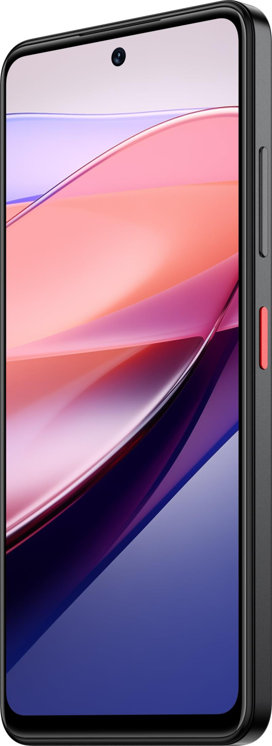 ZTE Nubia Focus 5G 6GB/256GB černá