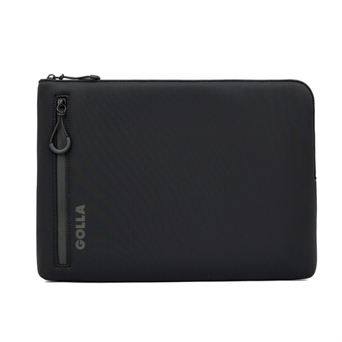 Pouzdro pro tablet GOLLA Sleeve Metro Neoprene 15", black