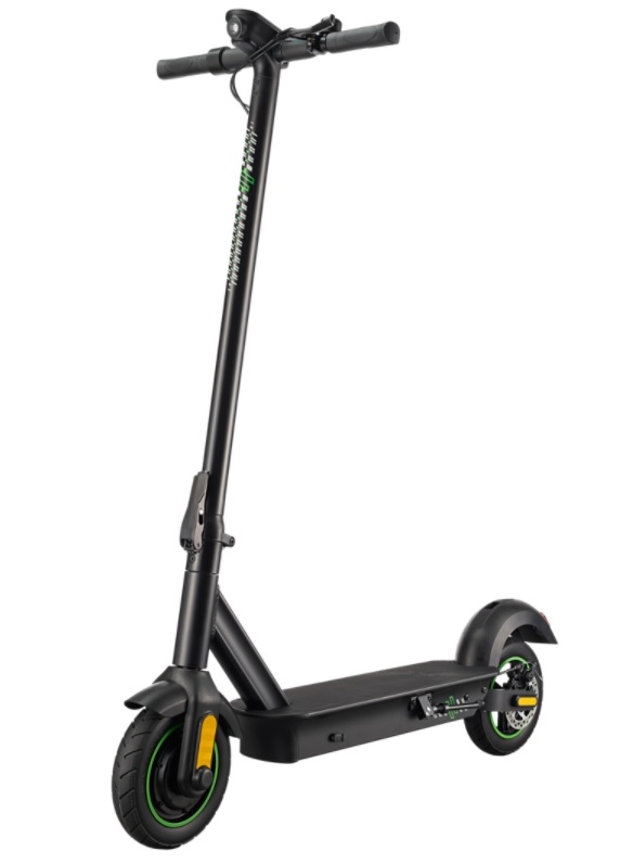 ACER e-Scooter Series 5 Advance černá