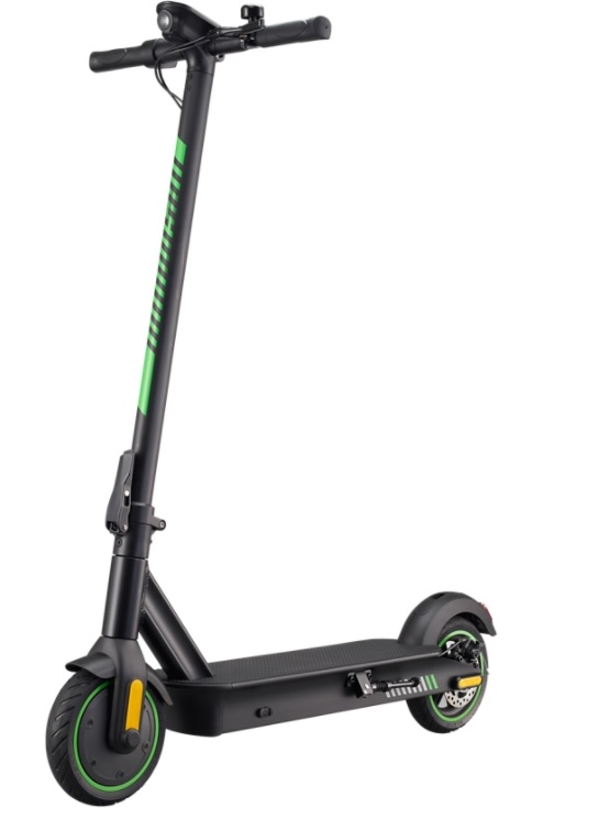 ACER e-Scooter Series 3 Advance černá