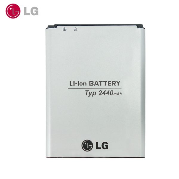 Levně Originální baterie LG BL-59UH, 2370mAh Li-Ion