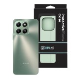 OBAL:ME SmoothTouch Pouzdro pro Honor X6b Mint Green