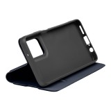 OBAL:ME SmoothTouch Pouzdro pro Motorola G35 Dark Blue