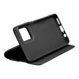 OBAL:ME SmoothTouch Pouzdro pro Motorola G35 Black