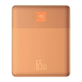 Baseus Blade2 12000mAh 65W oranžová