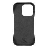 OBAL:ME LeatherTanga Kryt pro Apple iPhone 14 Pro Black