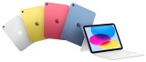 iPad 10.9" 256GB Wi-Fi / 5G (2024) Růžová