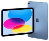 iPad 10.9" 64GB Wi-Fi / 5G (2024) Růžová