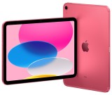 iPad 10.9" 64GB Wi-Fi Růžová