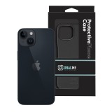 OBAL:ME LeatherTanga Kryt pro Apple iPhone 14 Black