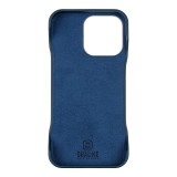 OBAL:ME LeatherTanga Kryt pro Apple iPhone 13 Pro Blue