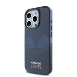 Red Bull PC/TPU Two Bulls Magsafe Zadní Kryt pro iPhone 16 Pro Max Navy