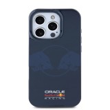 Red Bull PC/TPU Two Bulls Magsafe Zadní Kryt pro iPhone 16 Pro Max Navy