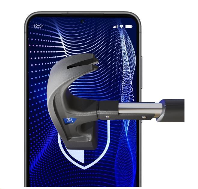 Tvrzené sklo 3mk FlexibleGlass Pro pro TCL 40 NXTpaper