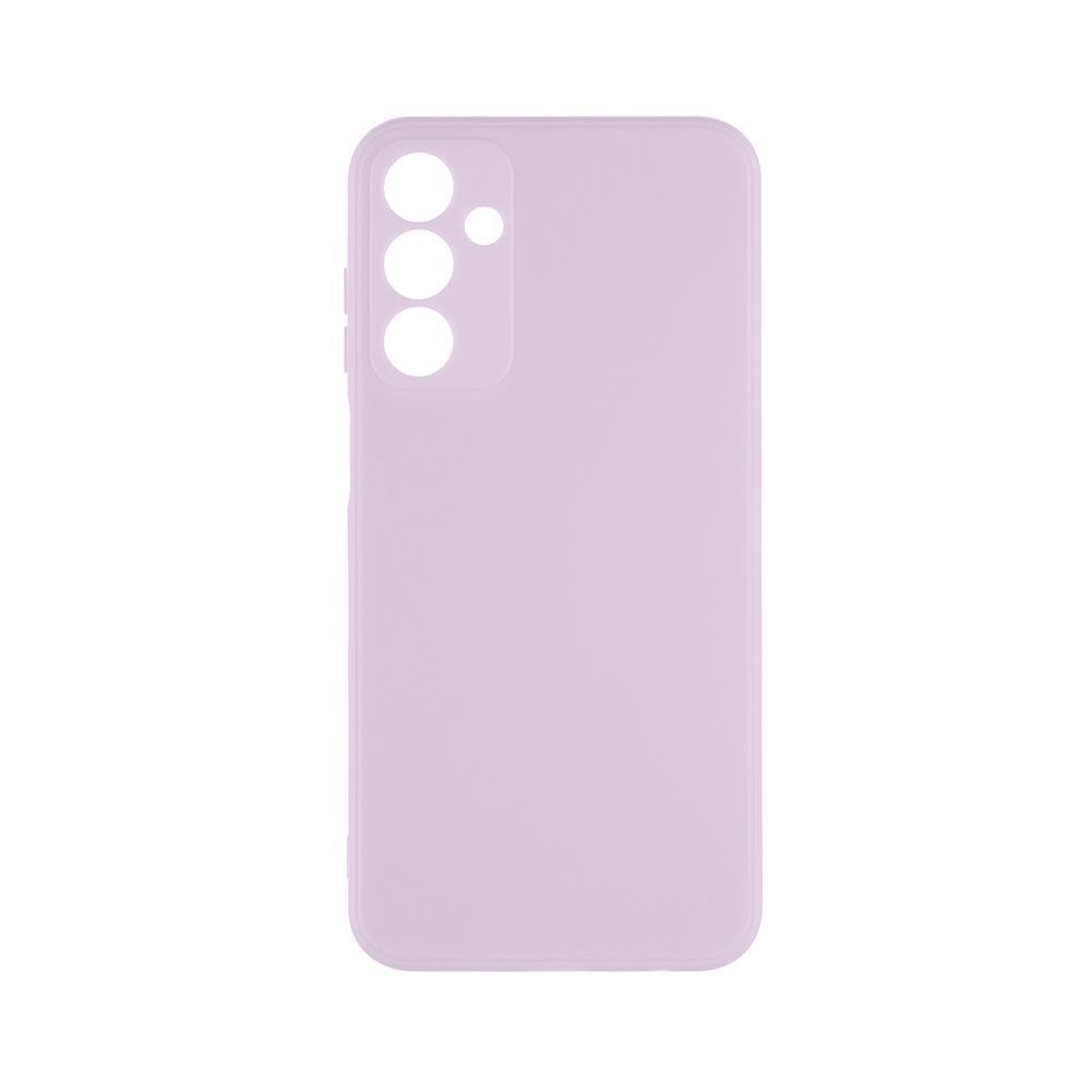 OBAL:ME Matte TPU Kryt pro Samsung Galaxy A16 4G/5G Purple