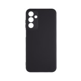 OBAL:ME Matte TPU Kryt pro Samsung Galaxy A16 4G/5G Black