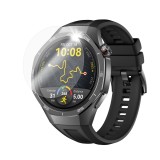 Ochranné tvrzené sklo FIXED pro smartwatch Huawei GT 5 Pro 46mm, 2 ks v balení, čiré