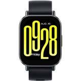 Ochranné tvrzené sklo FIXED pro smartwatch Xiaomi Redmi Watch 5 Active, čirá (2 ks) 