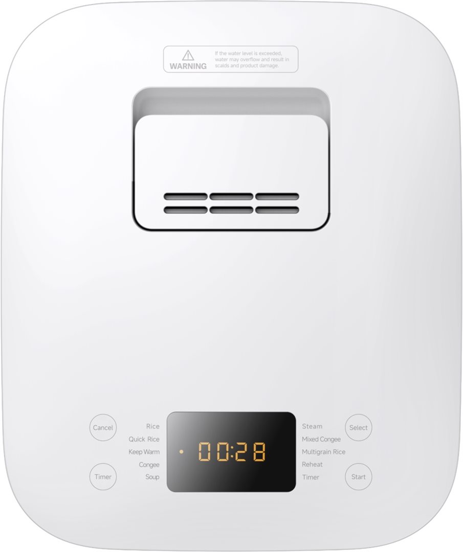 Multifunkční rýžovar Xiaomi Multifunctional Rice Cooker 4L