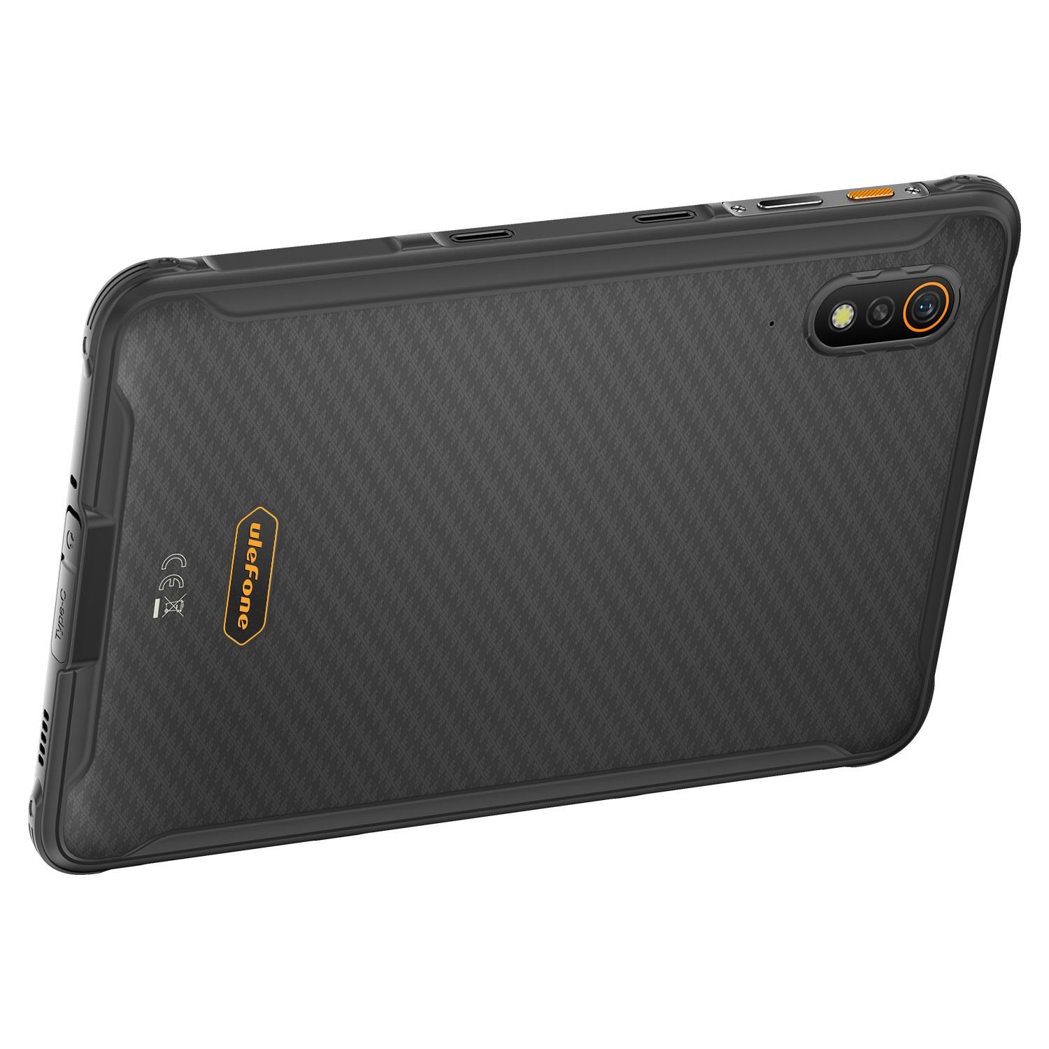 Ulefone Armor Pad Pro LTE 8GB/128GB černá