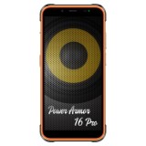 Ulefone Power Armor 16 Pro 4GB/64GB oranžová